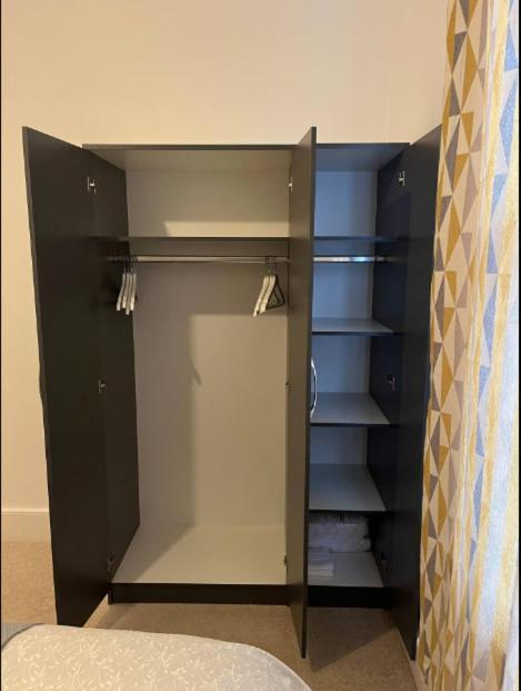 Two Bedroom Apartment In London Exteriör bild